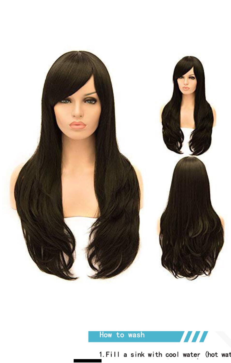 Indian Virgin Human Hair