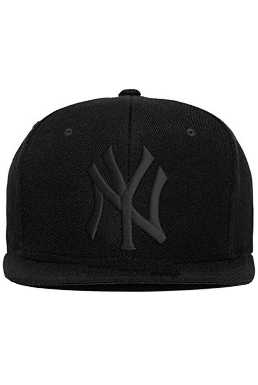 Friendskart NY Hip Hop Cap Black