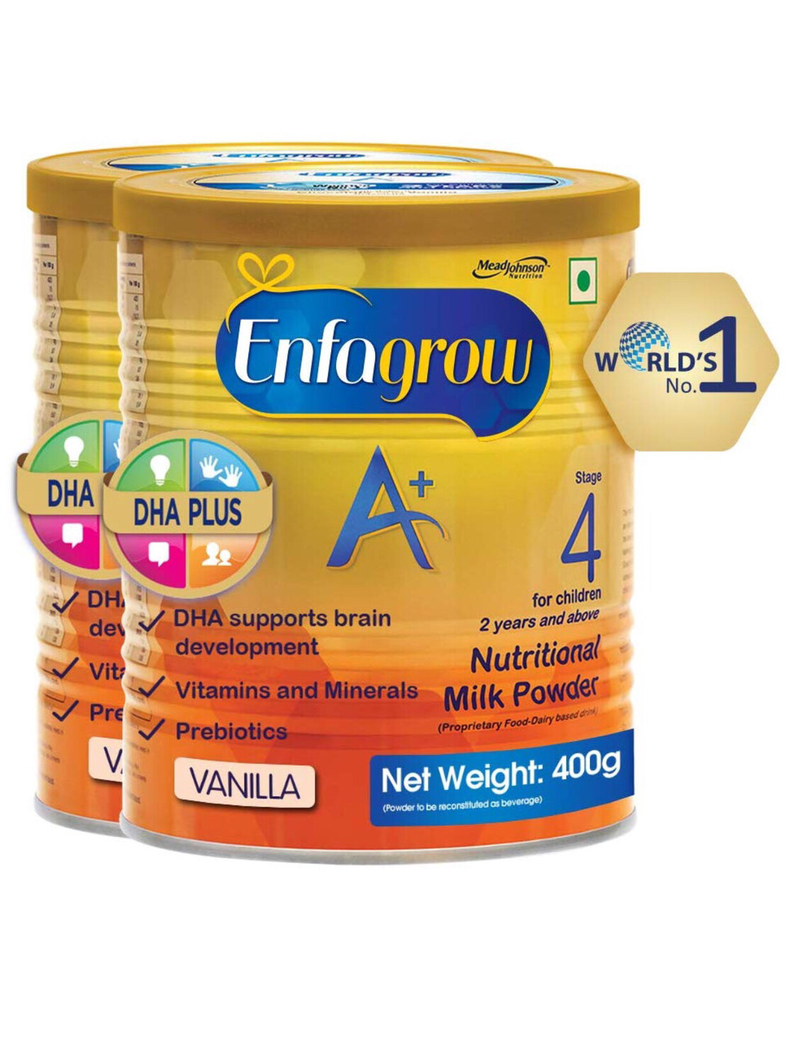 enfamil a  400g