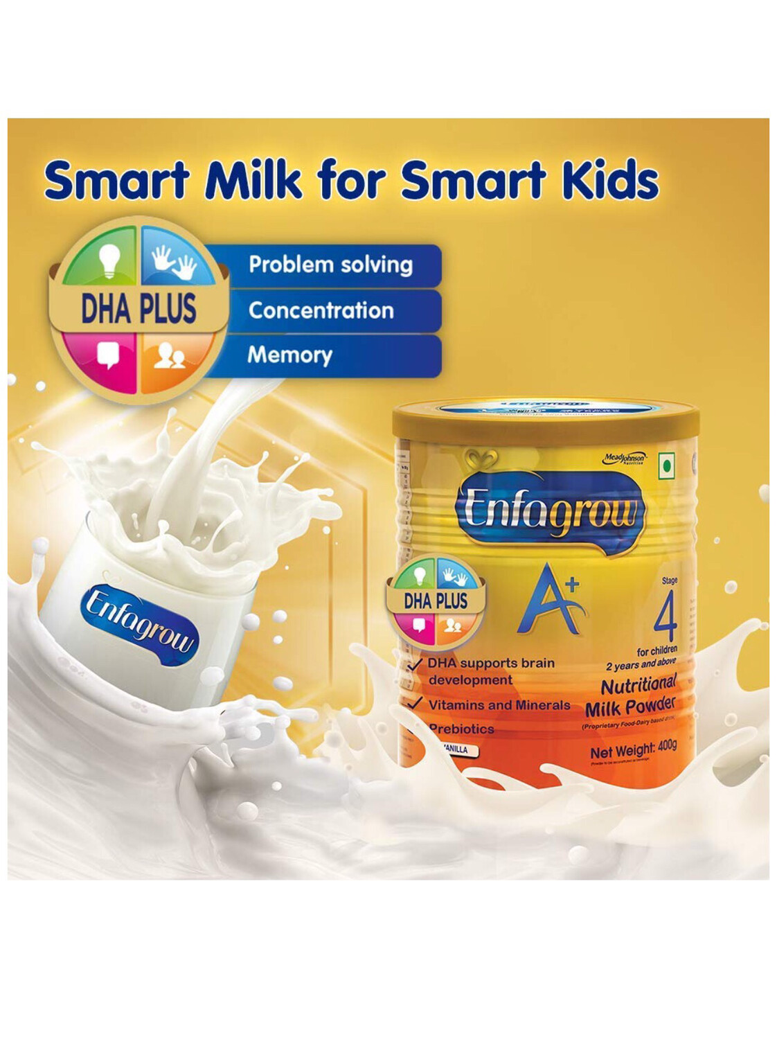 enfamil a  400g