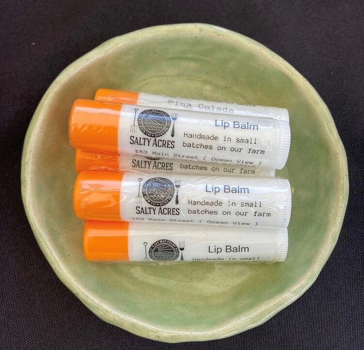 Lip Balm Pina Colada