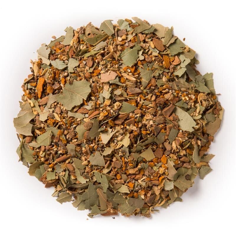 Tea Loose Leaf Ayurvedic De-Congest