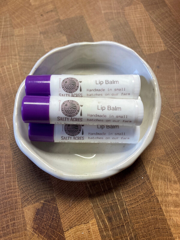 Lip Balm Coconut Lime