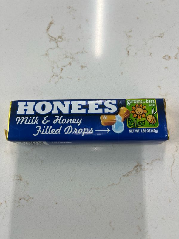 Honees Lozengers