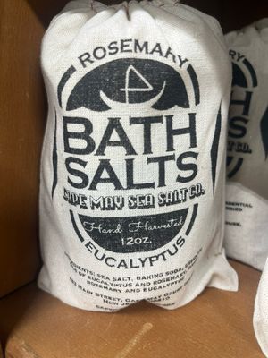 Bath, Body, Lip Balm. Tallow