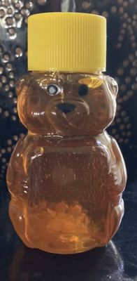 Honey, Jelly, and Jars