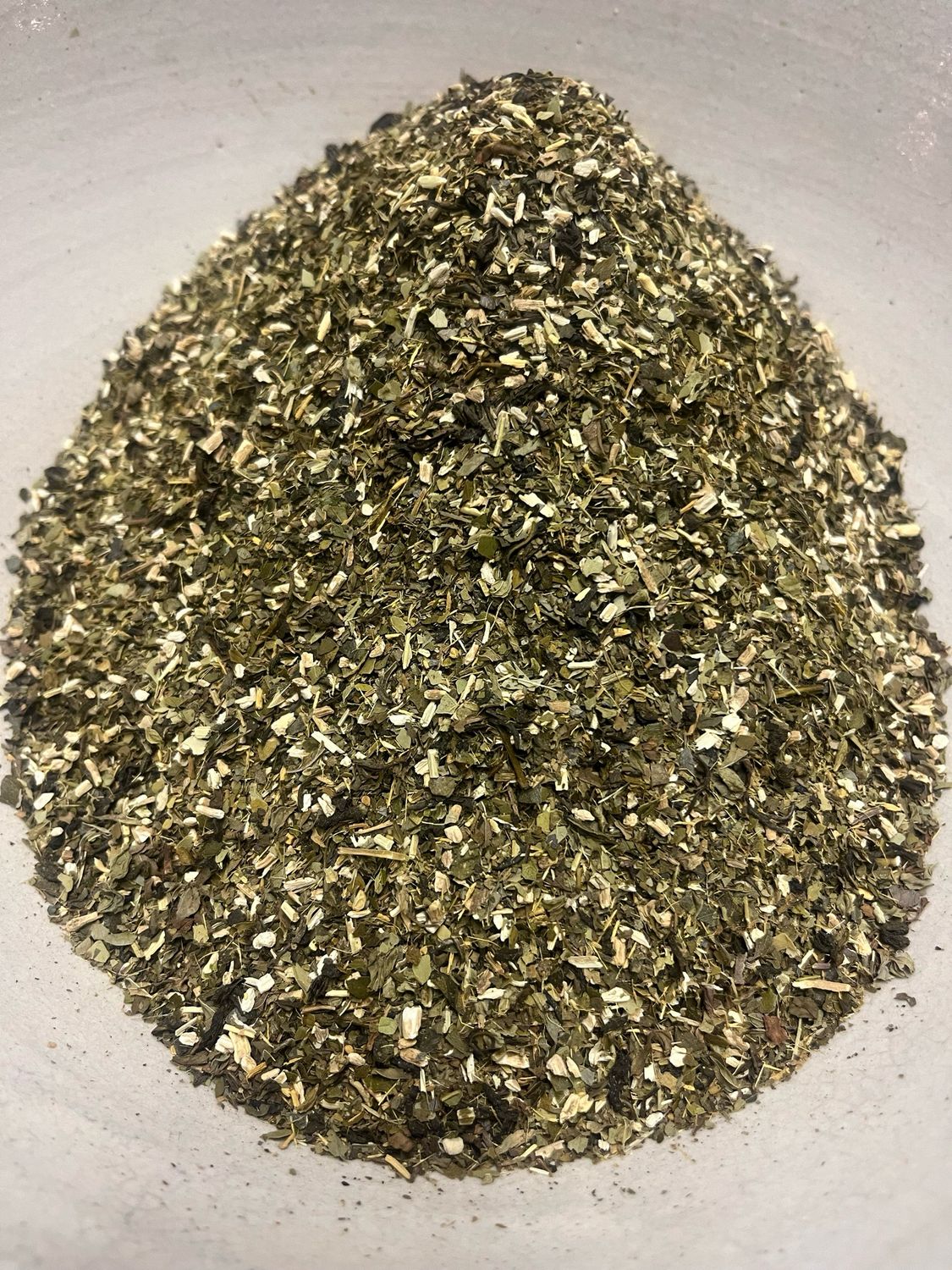 Tea Loose Leaf Ayurvedic Energize Tea Loose Leaf Ayurvedic Energize