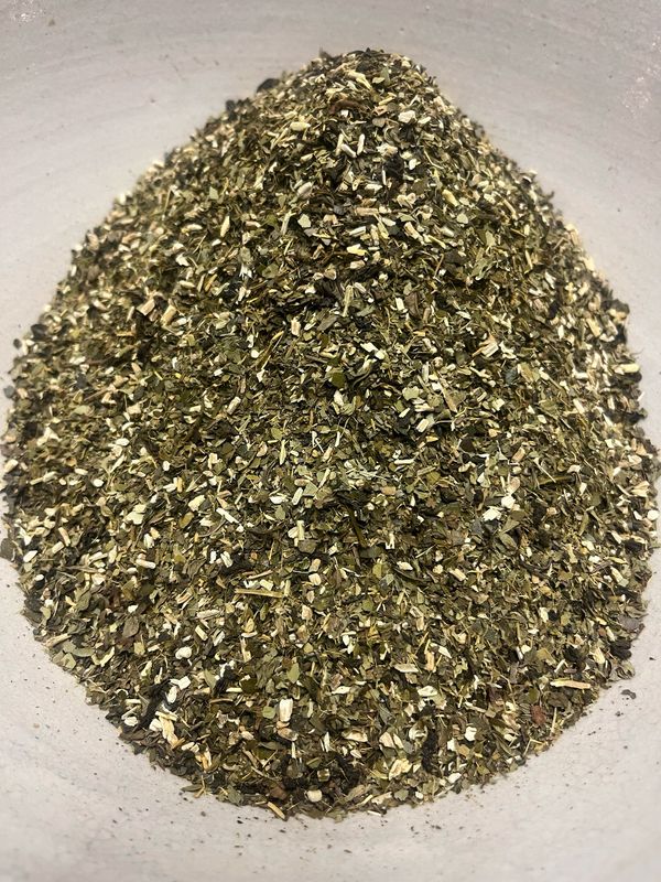 Tea Loose Leaf Ayurvedic Energize Tea Loose Leaf Ayurvedic Energize