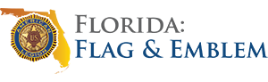 Florida Flag & Emblem