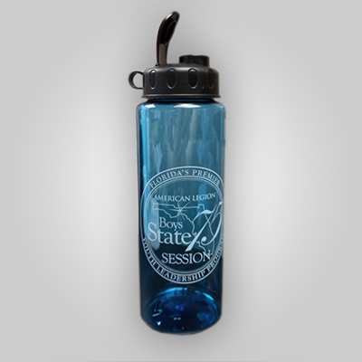 75th Boys State Water Bottle