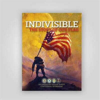 Indivisible - The Story of Our Flag