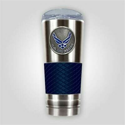 Air Force 24 oz Stainless Cup