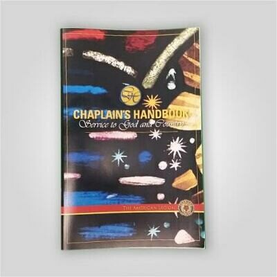 Chaplain's Handbook