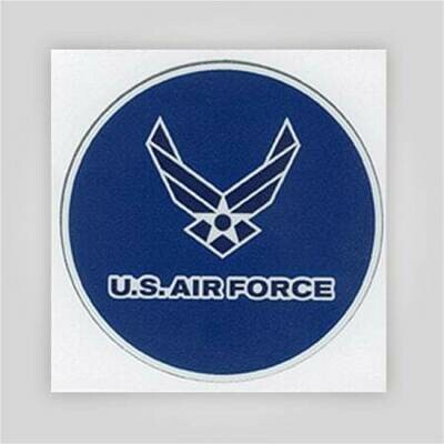 Air Force Decal