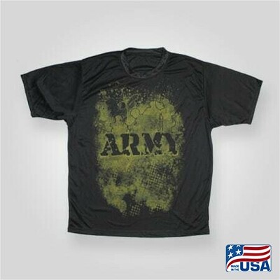 Army Performance TShirt