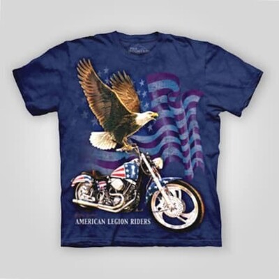 Eagle Mountain T-Shirt