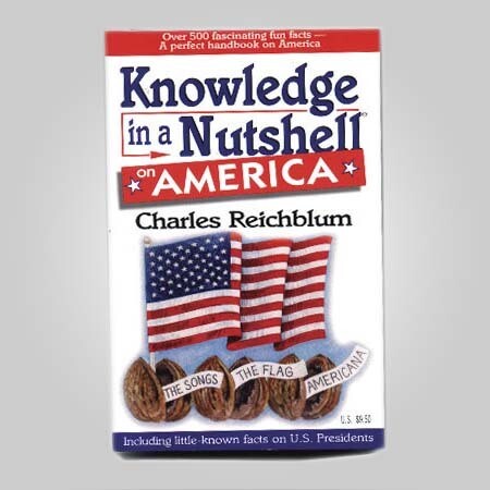 Knowledge in a Nutshell on America