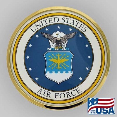 U.S. Air Force Emblem Decal