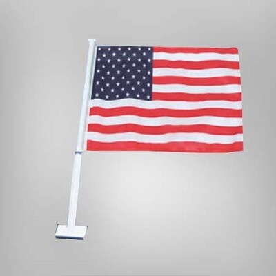 American Auto Flag