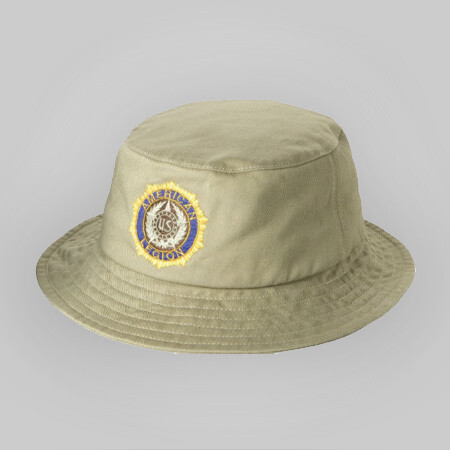 Legion Bucket Hat