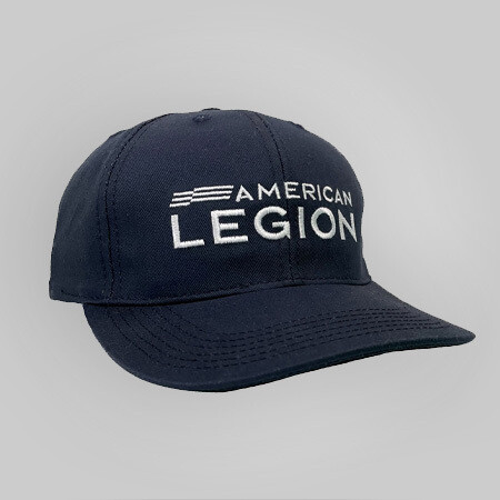 Legion Logo Cap