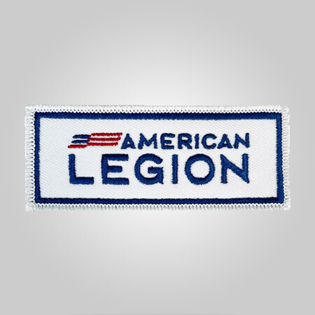 Legion Logo Patch