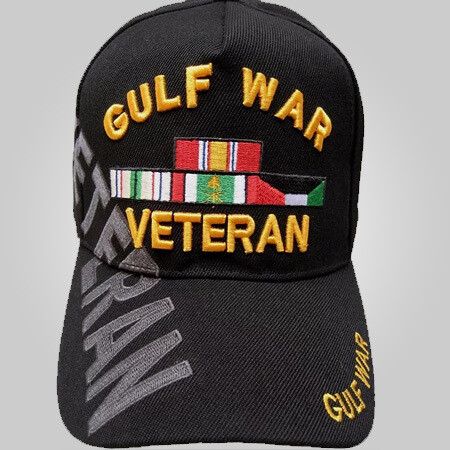 Gulf War Cap