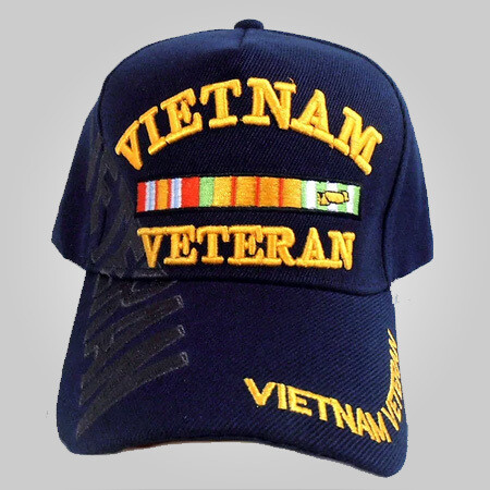 Vietnam Vet Cap