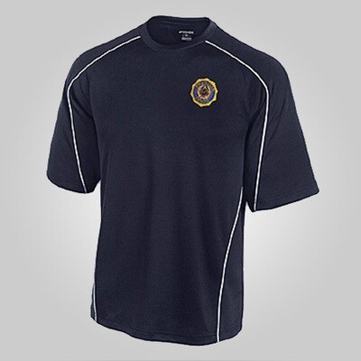 Legion Athletic Crew Shirt Large