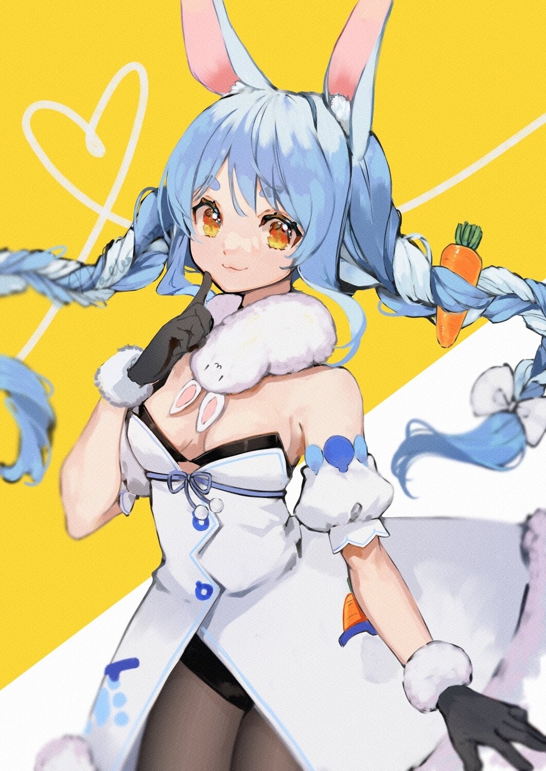 Hololive - Pekora