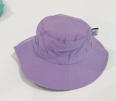 Burly Bambinos Hats
