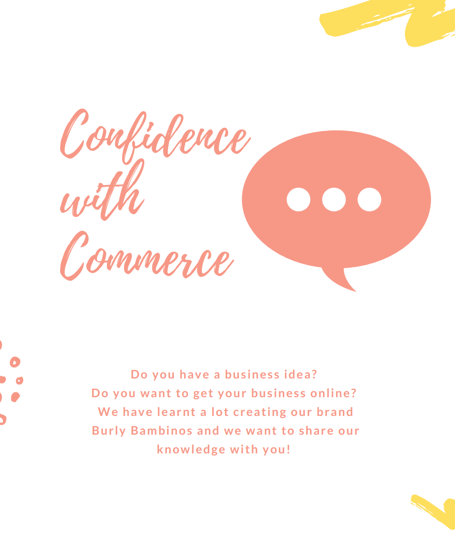 Confidence with Commerce Package