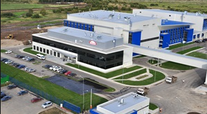 OPTI360 RTU Module Kit: Factory Plant