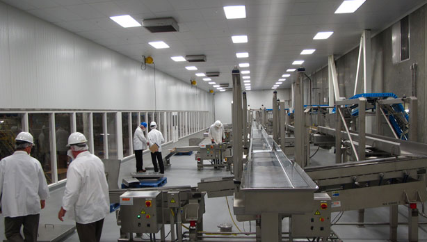 OPTI360 RTU MODULE KIT: PRODUCTION