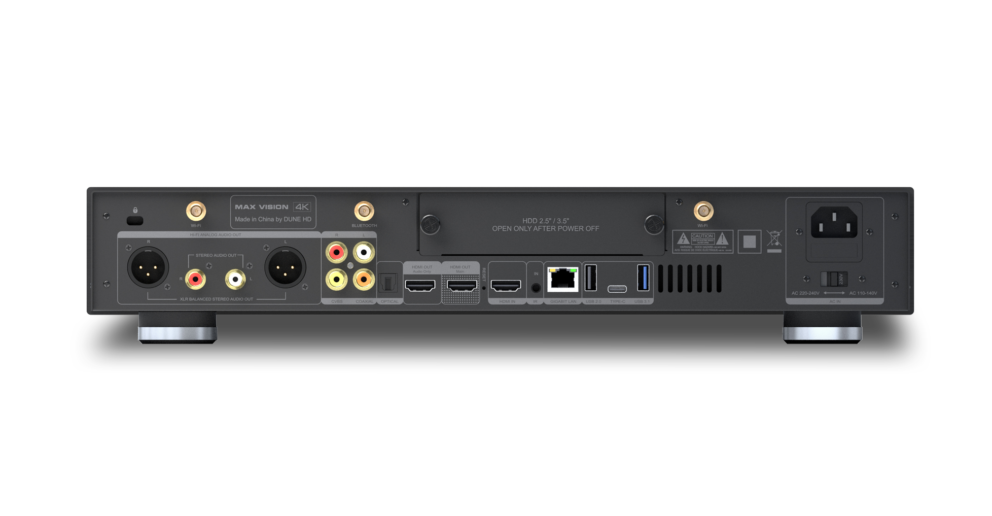 Dune Pro 4k Ii Купить
