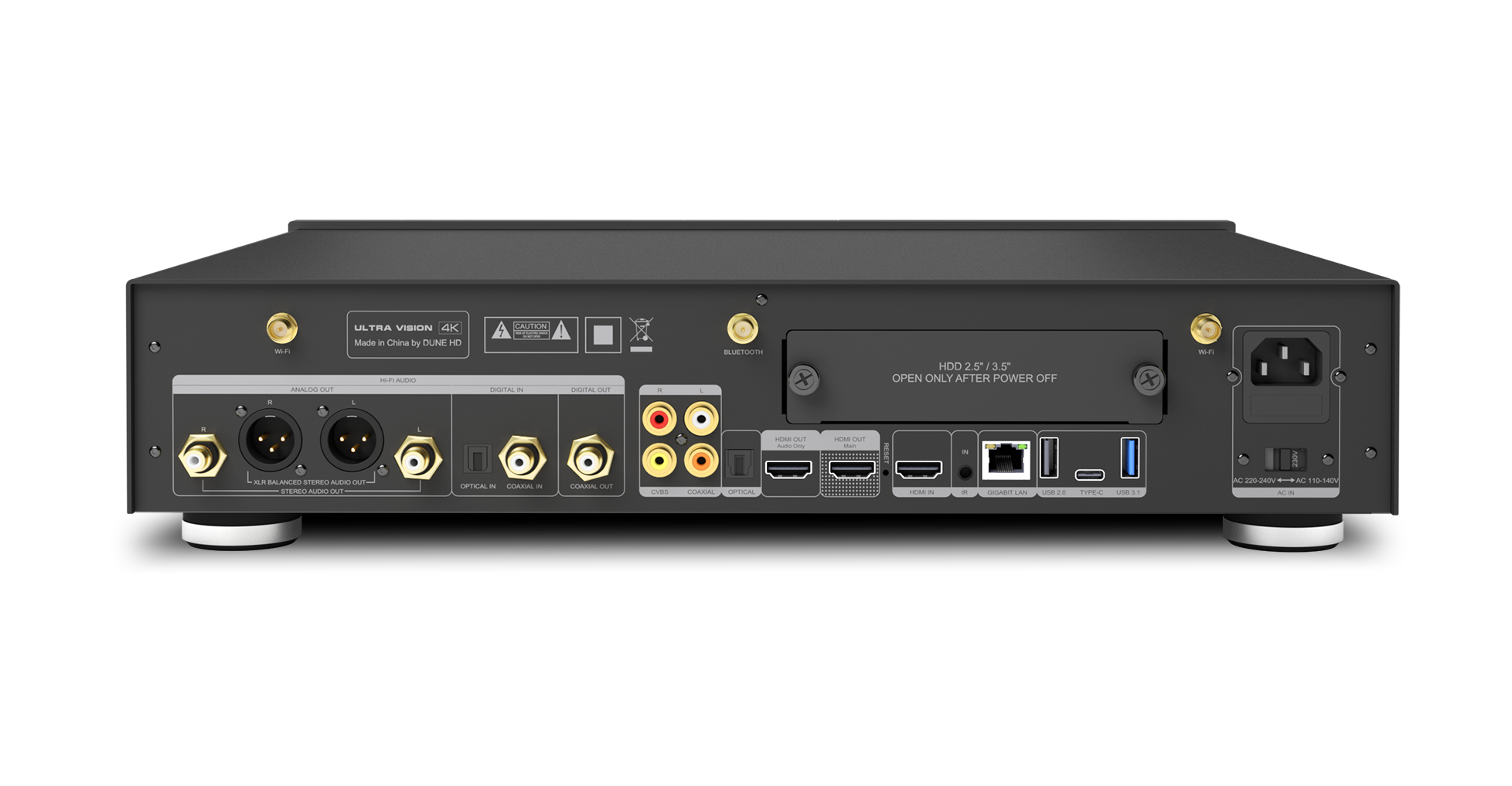 Dune Pro 4k Ii Купить