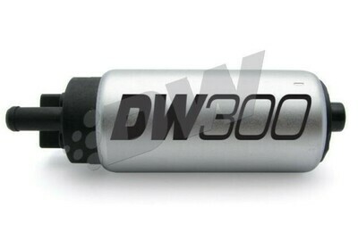 Deatschwerks DW300 fuel pump