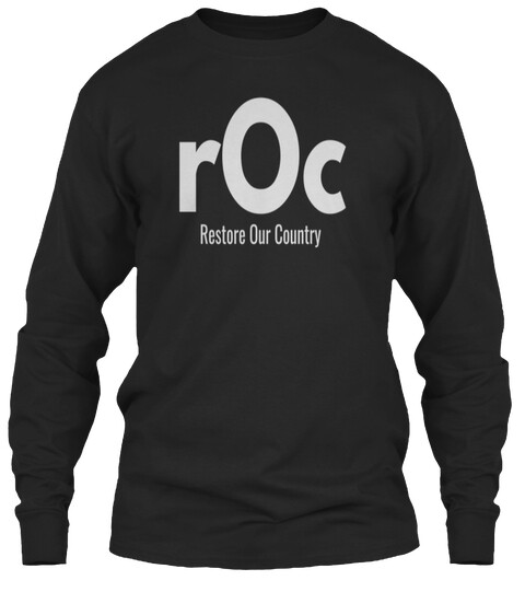 rOcpeople1 Classic Long Sleeve Tee rOcpeople1 Classic Long Sleeve Tee
