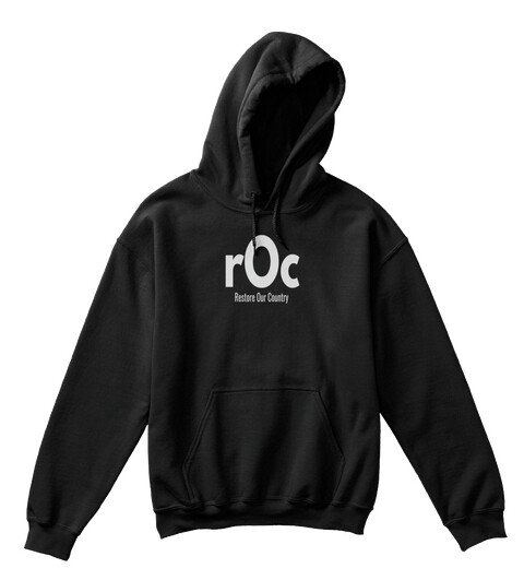 rOcfamily Kid's Pullover Hoodie rOcfamily Kid's Pullover Hoodie