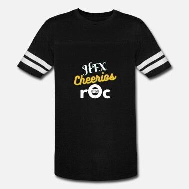 HFX Cheerios Vintage Unisex T-Shirt