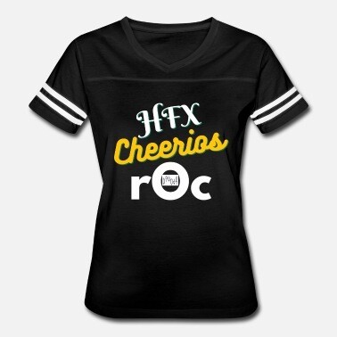 HFX Cheerios Vintage Women's T-Shirt