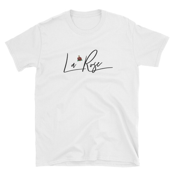 La&#39;Rose SS