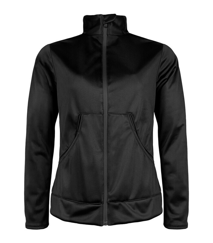 SUDADERA SPORT-BACK/ MAVECO