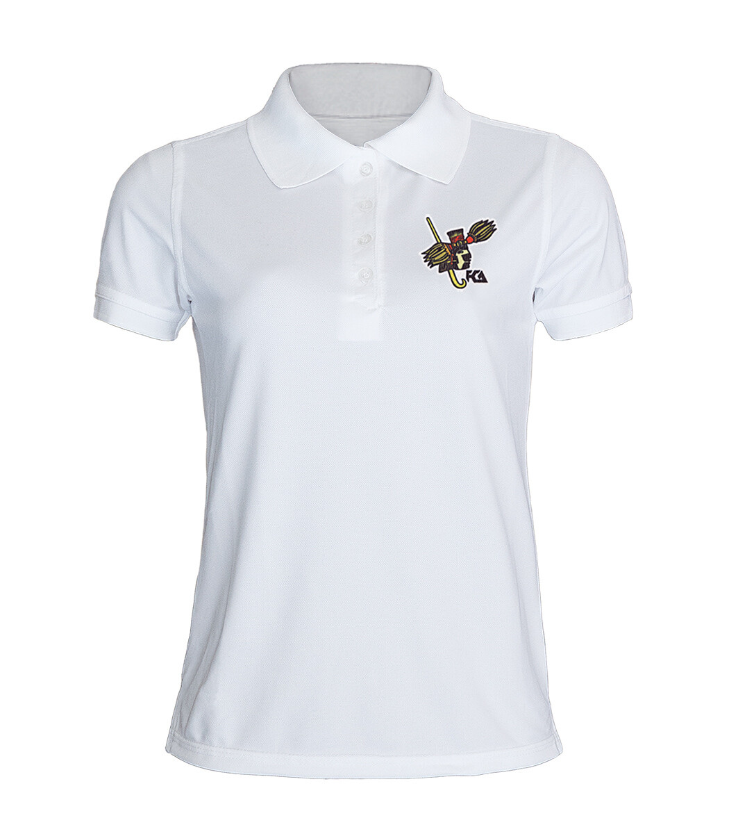 PLAYERA POLO PARA DAMA CON LICENCIA OFICIAL UNAM