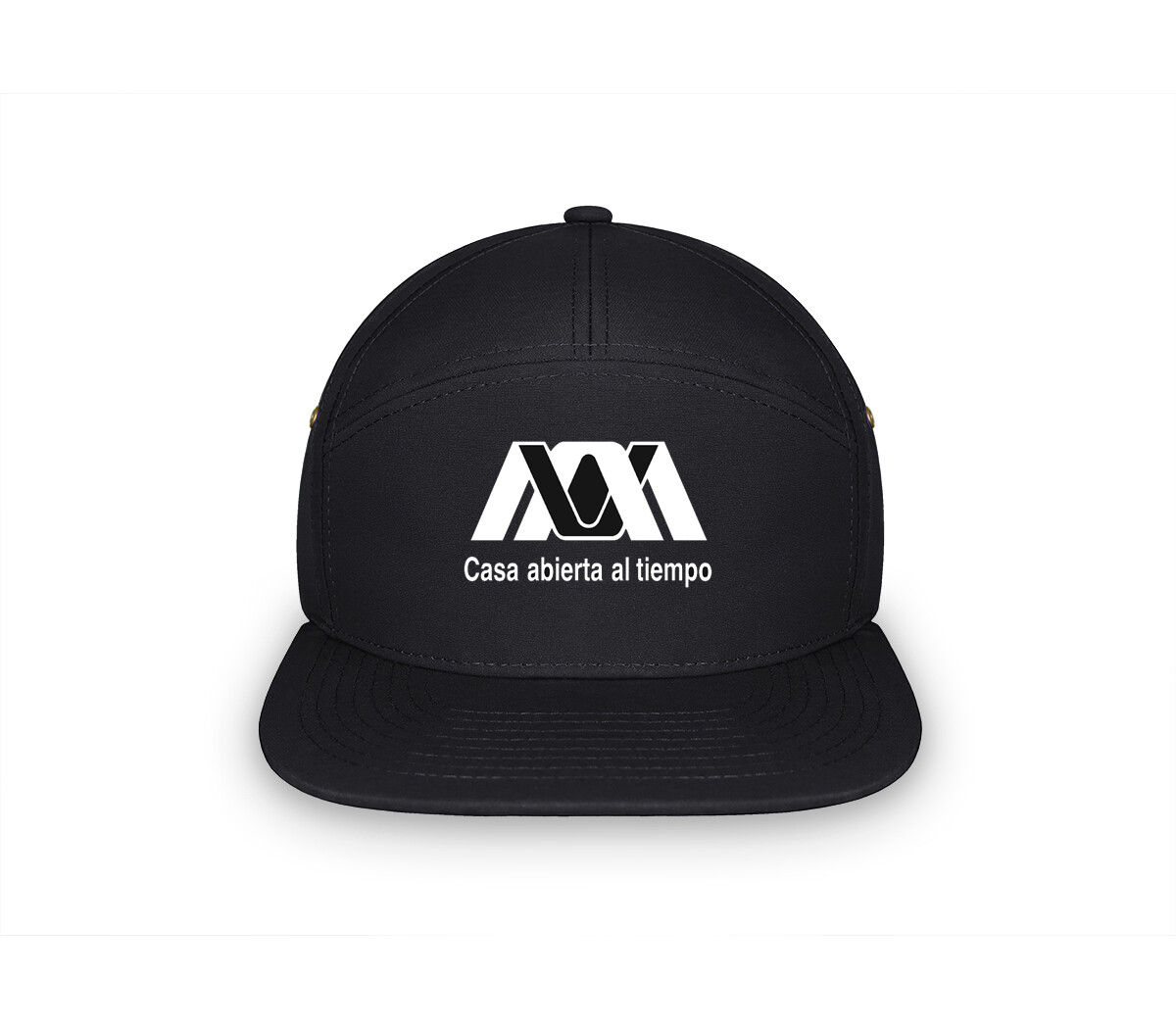 GORRA PLANA UAM