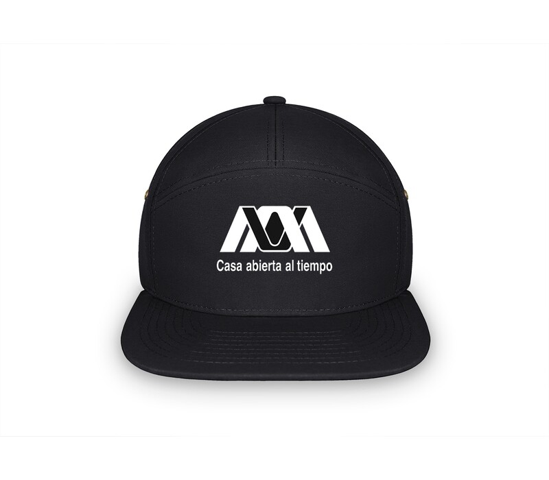 GORRA CURVA UAM