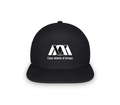 GORRA CURVA UAM