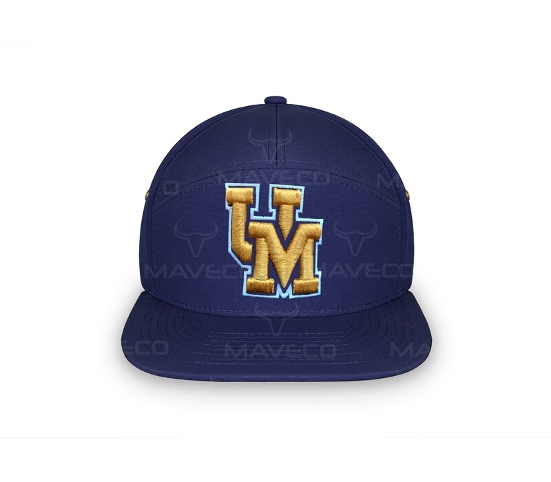 GORRA UNAM© UM 3D