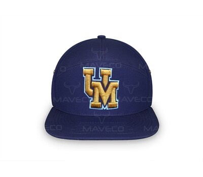 GORRA UNAM© UM 3D