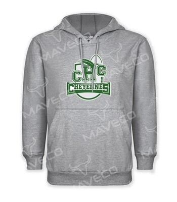 HOODIE CHEYENES IPN